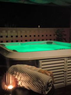 Chalé com Jacuzzi em Morretes - Morretes - 5