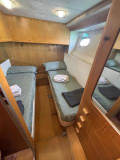 Sun Boat and Breakfast - - 9