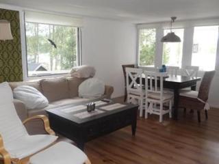 Charmantes Holzferienhaus Mit Sauna - Hultsfred - 7