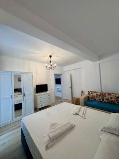 Happy Family Apartments Lamera - Mamaia Sat/Năvodari - 1