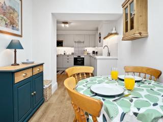 6 The Poplars Hawkcombe - Porlock - 1