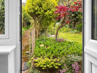 6 The Poplars Hawkcombe - Porlock - 1