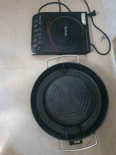 Chill Apartment Lake View - 2