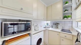 Cosy Chelsea Flat - Londra - 6