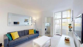 Cosy Chelsea Flat - Londra - 8