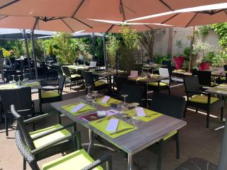 Hôtel Restaurant Au Boeuf - 5