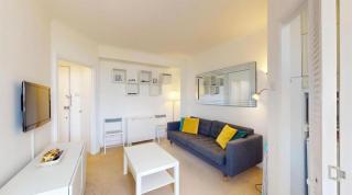 Cosy Chelsea Flat - Londra - 7