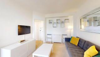 Cosy Chelsea Flat - Londra - 9