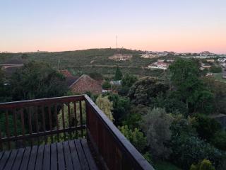 The View - Grahamstown - 3