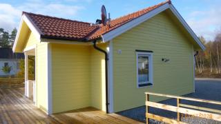 Ferienhaus Auf Gotland 700 Meter Zum Meer - Ljugarn - 6