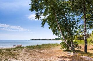 Ferienhaus Auf Gotland 700 Meter Zum Meer - Ljugarn - 1