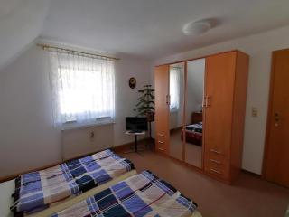 Ferienwohnung im Haus am Waldrand in Freital - Freital - 5
