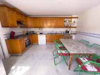 Casa doble Almadraba - Novo Sancti Petri - 7