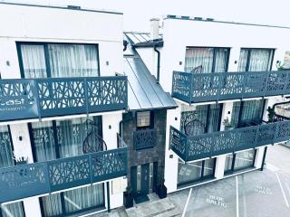 BLUE BALTIC Luksusowe Apartamenty Chłopy- Morze - Chłopy - 6