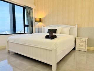 Imperio Residence with Private Bathtub by Lets Stay - Malaca - 3