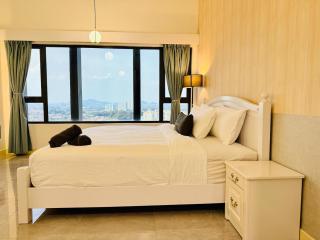 Imperio Residence with Private Bathtub by Lets Stay - Malaca - 1