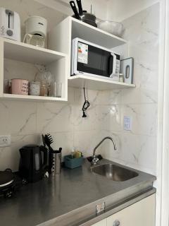 Liberty Apartment Studio - Buenos Aires - 7