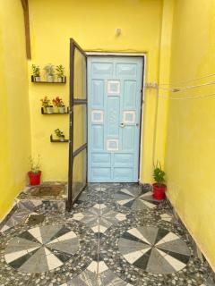 Hariri house - Dahab - 8