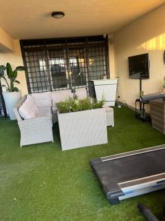 La casa di Gabry Prestige - Albano Laziale - 2