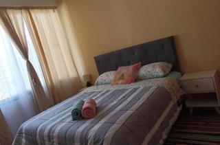 Hostal Quinta uno - Viña del Mar - 9