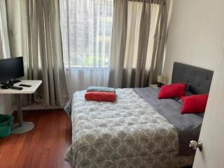 Hostal Quinta uno - Viña del Mar - 3