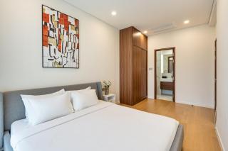 The Galleria Metropole Thu Thiem - Ho Chi Minh - 9