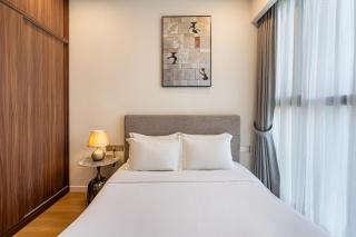 The Galleria Metropole Thu Thiem - Ho Chi Minh - 5