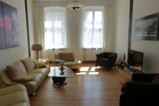 Große Ferienwohnung 85qm - Havelberg - 5