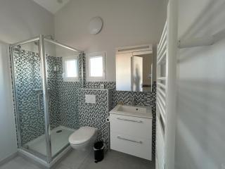 Maison & studio, jardin, tout confort - Aigues-Mortes - 7