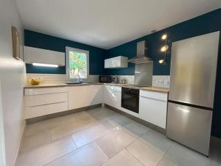Maison & studio, jardin, tout confort - Aigues-Mortes - 6
