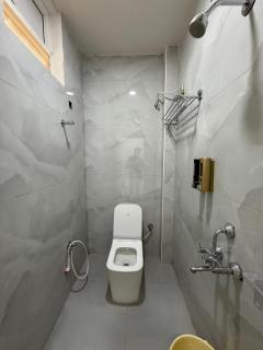Hotel Vaarahi - Hyderabad - 5