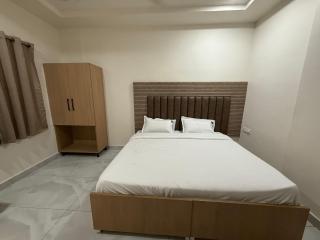 Hotel Vaarahi - Hyderabad - 4