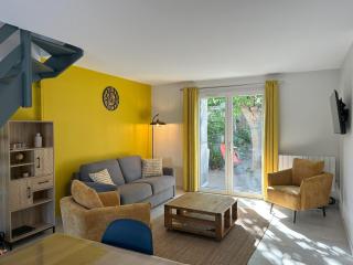 Maison & studio, jardin, tout confort - Aigues-Mortes - 1