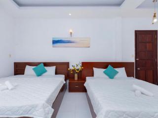Hannah Villas Bãi Sau - 4PN miễn phí Karaoke, Ghế massage, Nướng BBQ - 1