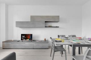Metro M2 Famagosta-Appartamento x5-self check-in - Milan - 9