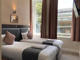 Trebovir Hotel - London - 8