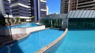 Beach Class Fortaleza - 2 bedroom apartment - Fortaleza - 8