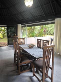 Chalé com Jacuzzi em Morretes - 7