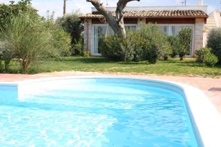 Haus In Ostuni Mit Privatem Parkplatz - Ostuni - 0