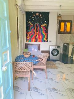 Hariri house - Dahab - 3
