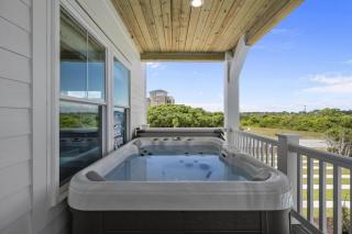 Sea Breeze - North Topsail Beach - 7
