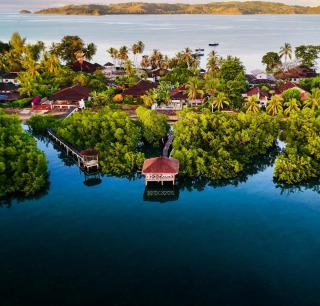 Villa SAHONDRA - Nosy Be - 7