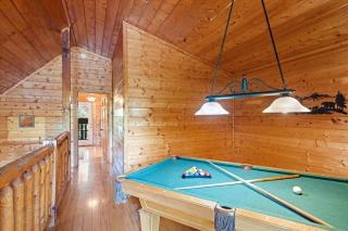 Smokies Outlook by Avada Properties - Pigeon Forge - 6