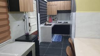 Pelandang Homestay Dungun - Kampong Nibong - 1