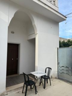 Casa al mare Principessa - Bari - 9