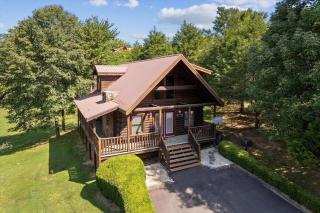 Smokies Outlook by Avada Properties - 3