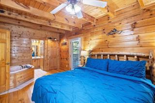 Smokies Outlook by Avada Properties - 2