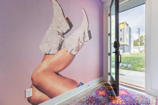 The Midnight Cabana by Stay Local Nashville - 4