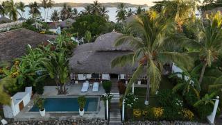 Villa SAHONDRA - 8