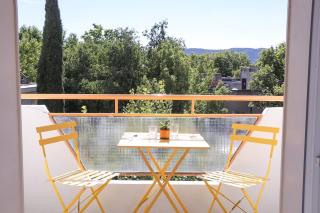 Le Luz Charmant T3 - 5